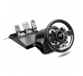 Thrustmaster | Steering Wheel | T-GT II EU | Black | Game racing wheel
