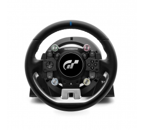 Thrustmaster | Steering Wheel | T-GT II EU | Black | Game racing wheel