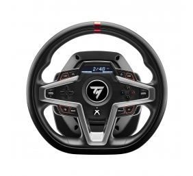 Thrustmaster | Steering Wheel | T248X | Black | Game racing wheel