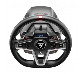 Thrustmaster | Steering Wheel | T248X | Black | Game racing wheel