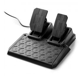 Thrustmaster | Steering Wheel | T128-X | Black | Game racing wheel