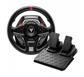 Thrustmaster | Steering Wheel | T128-X | Black | Game racing wheel