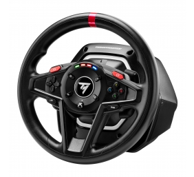Thrustmaster | Steering Wheel | T128-X | Black | Game racing wheel