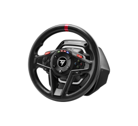 Thrustmaster | Steering Wheel | T128-X | Black | Game racing wheel