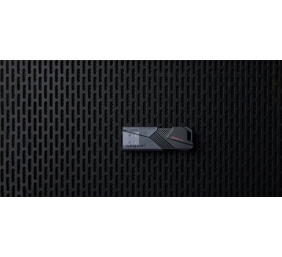 Kingston | DataTraveler | Exodia Onyx | 256 GB | USB 3.2 | Black