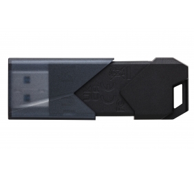 Kingston | DataTraveler | Exodia Onyx | 256 GB | USB 3.2 | Black
