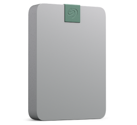 SEAGATE BackupPlusUltraTouch 4TB black