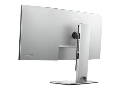 Dell | Kit | OptiPlex Ultra Large Height Adjustable Stand (Pro2) for 30"-40" displays | Grey