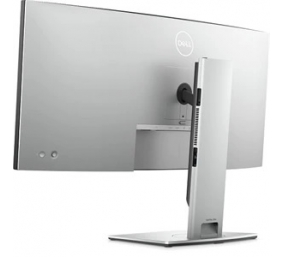 Dell | Kit | OptiPlex Ultra Large Height Adjustable Stand (Pro2) for 30"-40" displays | Grey