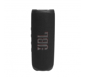JBL Flip 6 Nešiojama garso kolonėlė, Wireless, Bluetooth, Juoda