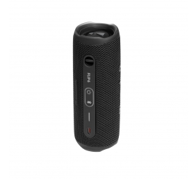 JBL Flip 6 Nešiojama garso kolonėlė, Wireless, Bluetooth, Juoda