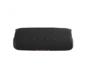 JBL Flip 6 Nešiojama garso kolonėlė, Wireless, Bluetooth, Juoda