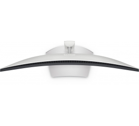 Dell | Curved Monitor | S3221QSA | 32 " | VA | UHD | 16:9 | 60 Hz | 4 ms | 3840 x 2160 | 300 cd/m² | HDMI ports quantity 2 | White