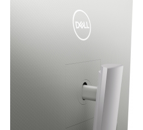 Dell | Curved Monitor | S3221QSA | 32 " | VA | UHD | 16:9 | 60 Hz | 4 ms | 3840 x 2160 | 300 cd/m² | HDMI ports quantity 2 | White