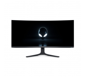 Dell | AW3423DWF | 34 " | OLED | UWQHD | 21:9 | Warranty 36 month(s) | 0.1 ms | 250 cd/m² | Black | HDMI ports quantity 1 | 165 Hz