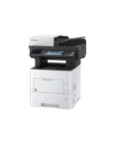 Kyocera ECOSYS M3655idn - MFP  B/W laser A4 55 ppm Fax  33.6 Kbps USB 2.0 Gigabit LAN USB host