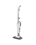 Polti | Steam mop with integrated portable cleaner | PTEU0304 Vaporetto SV610 Style 2-in-1 | Power 1500 W | Steam pressure Not Applicable bar | Water tank capacity 0.5 L | Grey/White