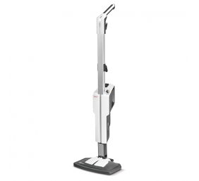 Polti | PTEU0304 Vaporetto SV610 Style 2-in-1 | Steam mop with integrated portable cleaner | Power 1500 W | Steam pressure Not Applicable bar | Water tank capacity 0.5 L | Grey/White