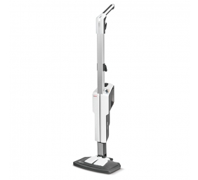 Polti | Steam mop with integrated portable cleaner | PTEU0304 Vaporetto SV610 Style 2-in-1 | Power 1500 W | Steam pressure Not Applicable bar | Water tank capacity 0.5 L | Grey/White