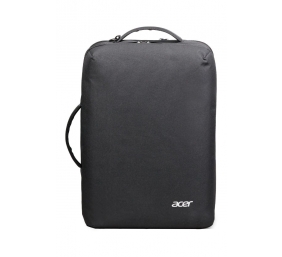 Acer | Urban 3in1 | Business Backpack | Black