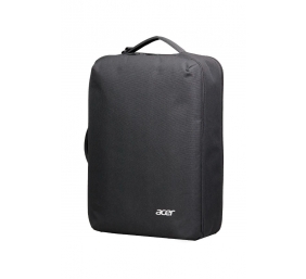 Acer | Urban 3in1 | Business Backpack | Black