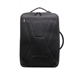 Acer | Urban 3in1 | Business Backpack | Black