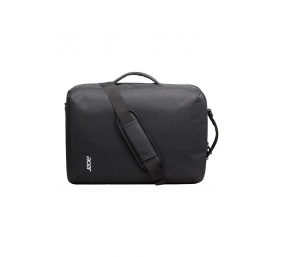 Acer | Urban 3in1 | Business Backpack | Black