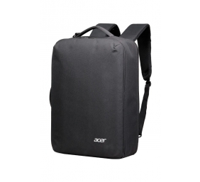 Acer | Urban 3in1 | Business Backpack | Black