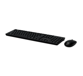 Acer Combo 100 Wireless keyboard and mouse, US/INT