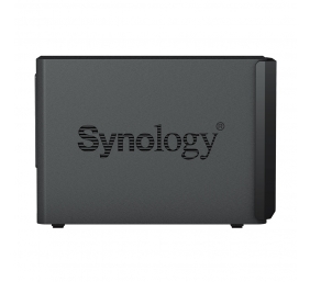 Synology | DS223 | Up to 2 HDD/SSD Hot-Swap | Realtek | RTD1619B | Processor frequency 1.7 GHz | 2 GB | DDR4