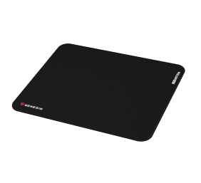 Genesis | Mouse Pad | Polon 200 L | Mouse pad | 400 x 330 mm | Black