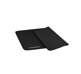 Genesis | Mouse Pad | Polon 200 L | Mouse pad | 400 x 330 mm | Black