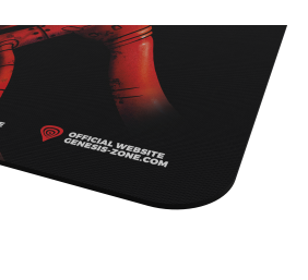 Genesis | Mouse Pad | Promo - Pump Up The Game | Mouse pad | 250 x 210 mm | Multicolor
