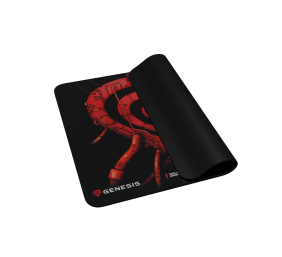 Genesis | Mouse Pad | Promo - Pump Up The Game | Mouse pad | 250 x 210 mm | Multicolor