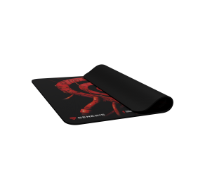 Genesis | Mouse Pad | Promo - Pump Up The Game | Mouse pad | 250 x 210 mm | Multicolor