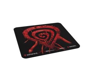 Genesis | Mouse Pad | Promo - Pump Up The Game | Mouse pad | 250 x 210 mm | Multicolor