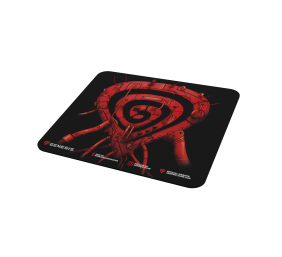 Genesis | Mouse Pad | Promo - Pump Up The Game | Mouse pad | 250 x 210 mm | Multicolor