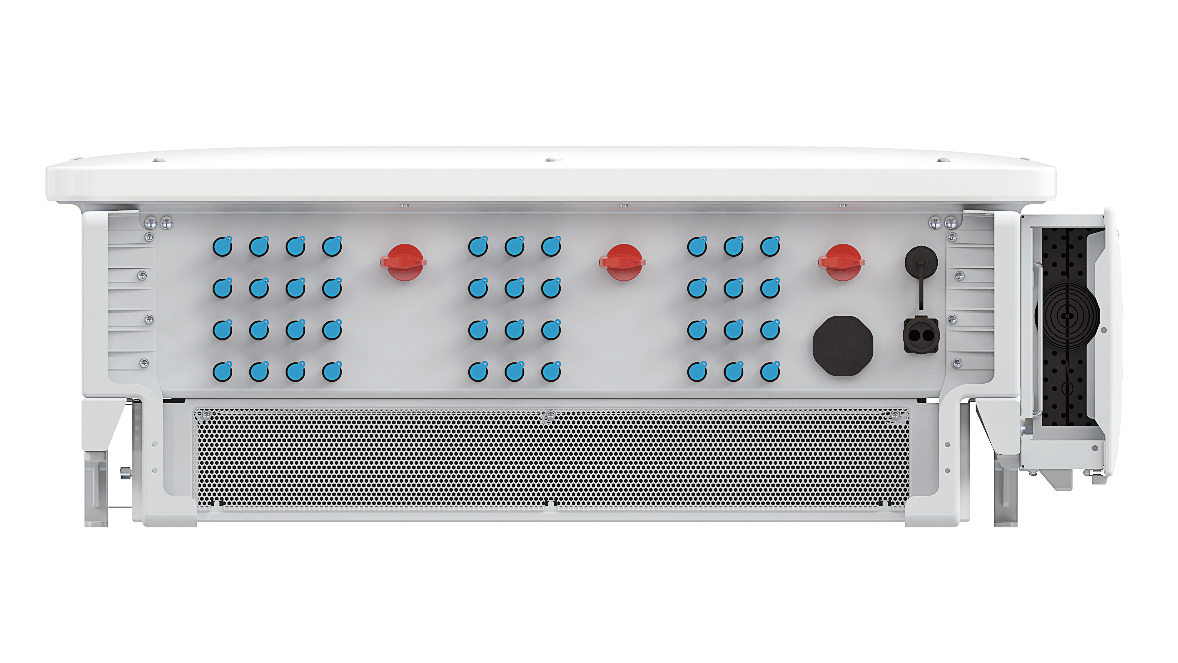 Huawei | Smart PV Controller | SUN 2000-100KTL-M2