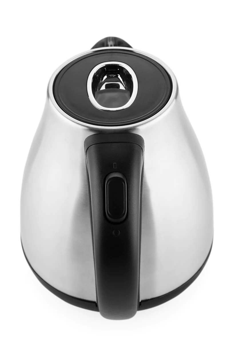 Gallet | Kettle | GALBOU782 | Electric | 2200 W | 1.7 L | Stainless steel | 360° rotational base | Stainless Steel