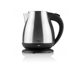 Gallet | Kettle | GALBOU782 | Electric | 2200 W | 1.7 L | Stainless steel | 360° rotational base | Stainless Steel