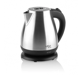 Gallet | Kettle | GALBOU782 | Electric | 2200 W | 1.7 L | Stainless steel | 360° rotational base | Stainless Steel