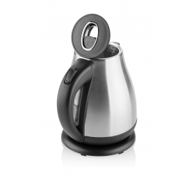 Gallet | Kettle | GALBOU782 | Electric | 2200 W | 1.7 L | Stainless steel | 360° rotational base | Stainless Steel