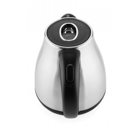 Gallet | Kettle | GALBOU782 | Electric | 2200 W | 1.7 L | Stainless steel | 360° rotational base | Stainless Steel