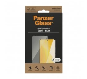 PanzerGlass | Screen protector | Xiaomi | 12 Lite | Case friendly