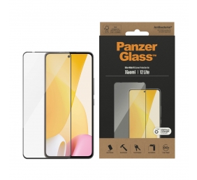 PanzerGlass | Screen protector | Xiaomi | 12 Lite | Case friendly