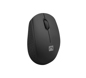 Natec | Mouse | Stork | Wireless | 2.4 GHz | Black