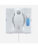HUTT Windows Cleaning Robot W8 Corded 3800 Pa White