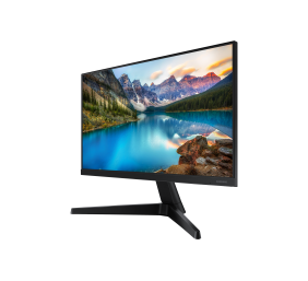 Samsung | Business Monitor | LF24T370FWRXEN | 24 " | IPS | FHD | 16:9 | 75 Hz | 5 ms | 1920 x 1080 | 250 cd/m² | HDMI ports quantity 1 | Black