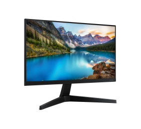 Samsung | Business Monitor | LF24T370FWRXEN | 24 " | IPS | FHD | 16:9 | 75 Hz | 5 ms | 1920 x 1080 | 250 cd/m² | HDMI ports quantity 1 | Black