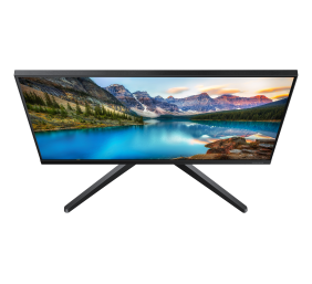 Samsung | Business Monitor | LF24T370FWRXEN | 24 " | IPS | FHD | 16:9 | 75 Hz | 5 ms | 1920 x 1080 | 250 cd/m² | HDMI ports quantity 1 | Black